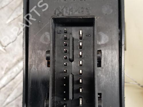 Left front window switch PEUGEOT 3008 I MPV (0U_) | BP37240531I27 - Image 3