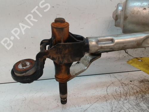 Front wiper motor RENAULT MEGANE III Hatchback (BZ0/1_, B3_) 1.5 dCi (BZ09, BZ0D, BZ1W, BZ29, BZ14) | BP28341087M29