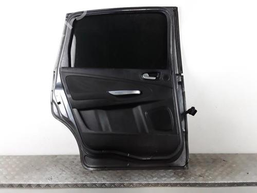 Left rear door FORD S-MAX (WA6) 2.0 TDCi | BP28344431C4 
