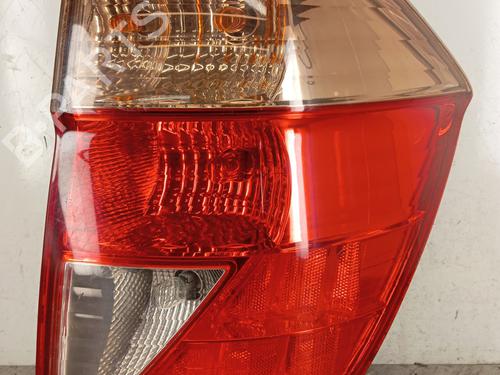 Used Right taillight HONDA FR-V (BE) 2.2 i CTDi (BE5) (140 hp) 28345683