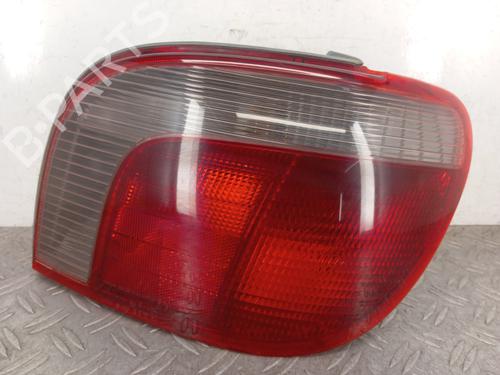 Højre baglygte TOYOTA YARIS (_P1_) 1.4 D-4D (NLP10_, NLP10R) | BP28337420C35 