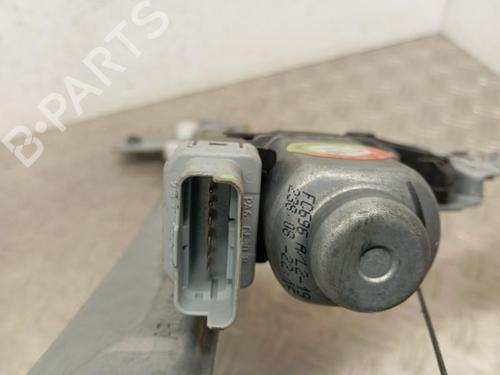Used Front left window mechanism Front left window mechanism PEUGEOT 207 SW (WK_) 1.6 HDi (109 hp) 28344424 28344424