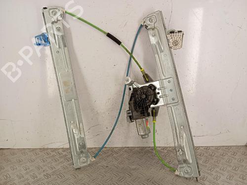 Front left window mechanism CITROËN C3 Picasso (SH_) | BP37240508C22 - Image 4