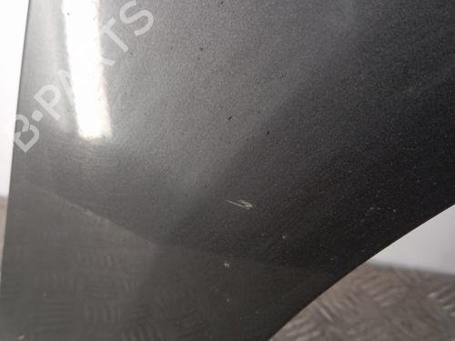 Right front fenders OPEL ASTRA J (P10) 1.7 CDTI (68) | BP28343973C42 