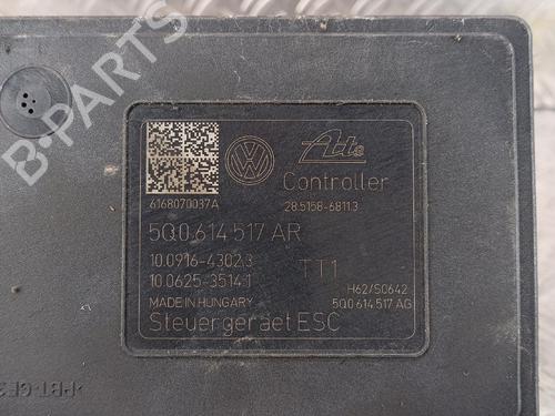 Pompe ABS Pompe ABS AUDI A3 Sportback (8VA, 8VF) [2012-2021] 36671758 36671758