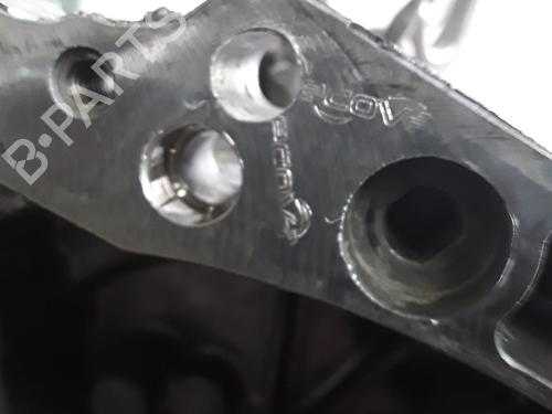 Gearbox PEUGEOT 208 I (CA_, CC_) 1.6 HDi / BlueHDi 75 | BP28338086M3