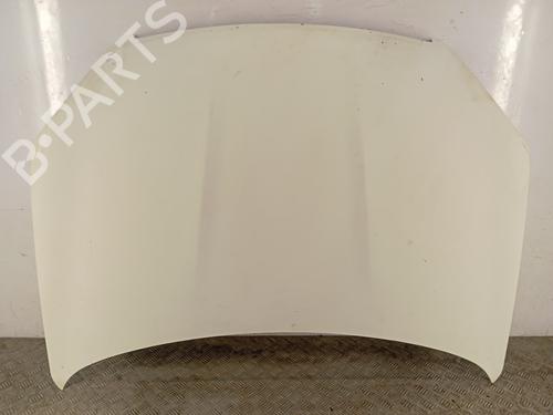 Motorhjelm NISSAN QASHQAI I (J10, NJ10) 1.5 dCi (106 hp) 32371294