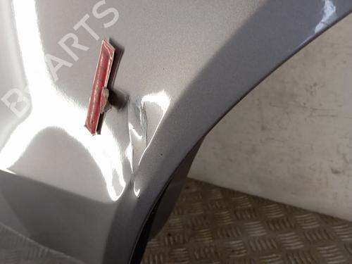 Left rear door HYUNDAI SANTA FÉ II (CM) 2.2 CRDi 4x4 | BP28345547C4 