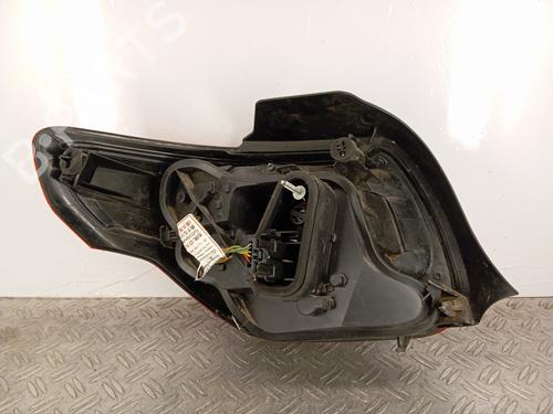 Used Right taillight Right taillight CITROËN DS3 (SA_) 1.6 HDi 110 (112 hp) 28600193 28600193