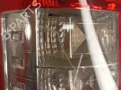 Used Left taillight Left taillight 37161828 37161828