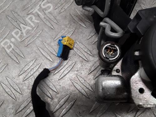Front right belt tensioner RENAULT GRAND SCÉNIC III (JZ0/1_) 1.5 dCi (JZ09, JZ0D, JZ10, JZ14, JZ1G, JZ29, JZ2C) | BP28338443C88 