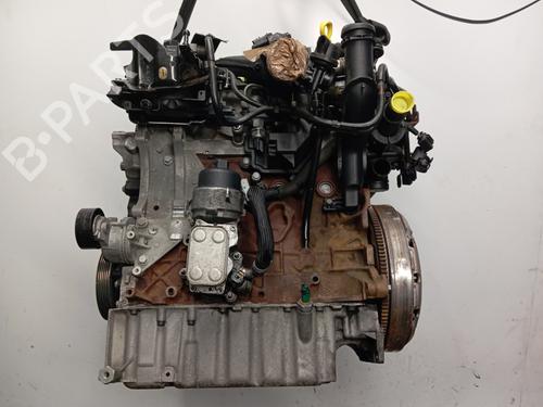 Used Engine PEUGEOT 508 SW I (8E_) 2.0 HDi (163 hp) 31359184