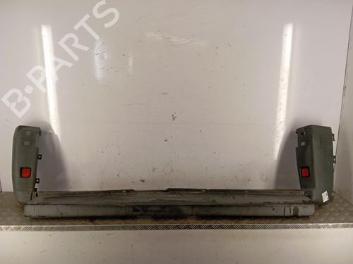 Used Rear bumper FIAT DUCATO Van (250_) 160 Multijet 3,0 D (158 hp) 29412461