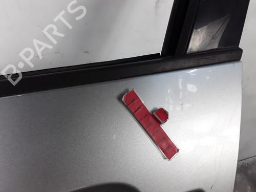 Left front door PEUGEOT 407 SW (6E_, 6D_) 2.0 HDi | BP28337697C2 