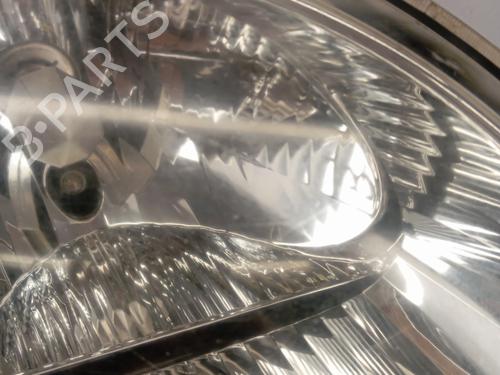 Right headlight RENAULT KANGOO Express (FC0/1_) 1.5 dCi (FC07, FC1R) | BP32302430C29