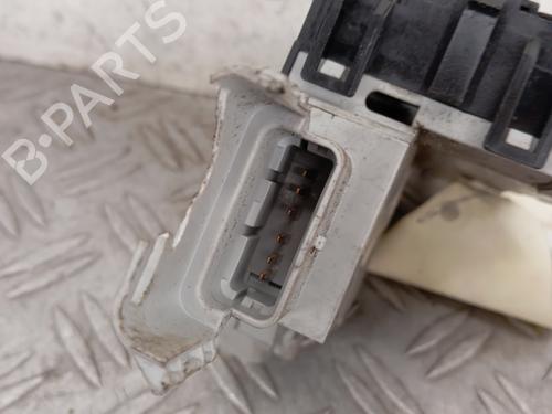 Rear right lock PEUGEOT 407 (6D_) 2.0 HDi 135 (6DRHRH, 6DRHRE, 6DRHRG, 6DRHRJ) | BP28341601C99