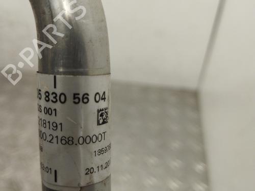 AC pipe MERCEDES-BENZ C-CLASS T-Model (S205) C 180 BlueTEC / d (205.236) | BP28346306M126