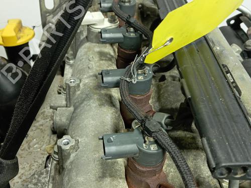 Engine FIAT GRANDE PUNTO (199_) 1.3 D Multijet | BP33125845M1  - Image 7