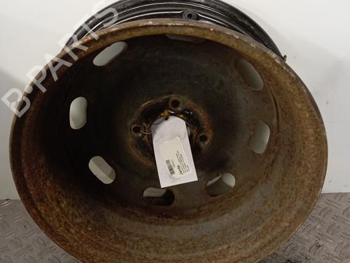 Felg PEUGEOT 307 Break (3E) 1.6 HDi 110 | BP28343024C45 