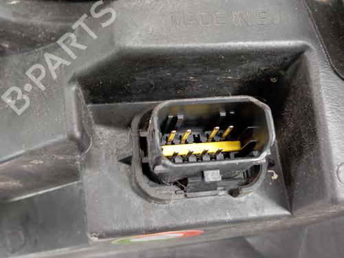 Right headlight PEUGEOT PARTNER Tepee 1.6 HDi | BP30933377C29 - Image 3