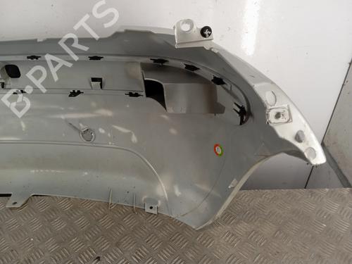 Rear bumper CITROËN C3 I (FC_, FN_) 1.4 i | BP29567416C8 