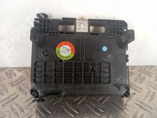 Fuse box PEUGEOT 207 SW (WK_) 1.6 HDi | BP29466394E1