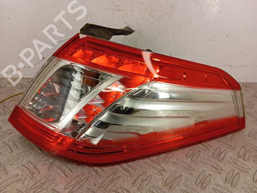 Used Right taillight Right taillight PEUGEOT 508 SW I (8E_) 1.6 HDi (115 hp) 32864502 32864502