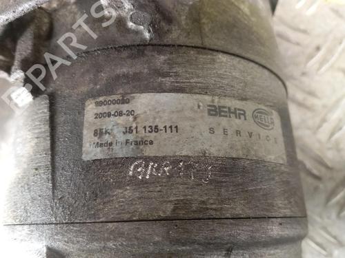 AC compressor RENAULT ESPACE IV (JK0/1_) 1.9 dCi (JK0U) | BP30600126M34 - Image 4