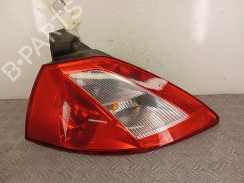 Venstre baglygte RENAULT MEGANE II (BM0/1_, CM0/1_) 1.5 dCi (BM02, BM13, BM2A, CM02, CM13) (101 hp) 28341434