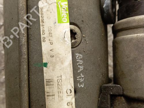 Used Starter Starter CITROËN DS3 (SA_) 1.6 HDi 110 (112 hp) 28347159 28347159