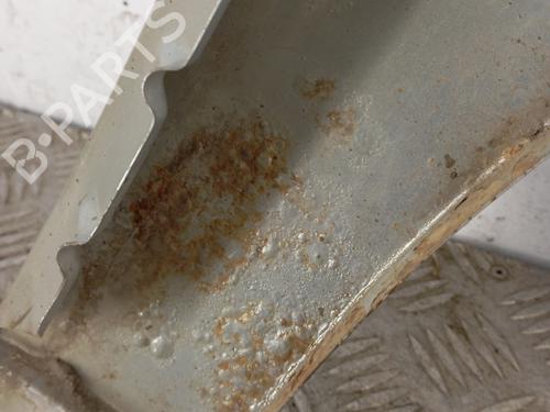 Left front fenders VW CC B7 (358) 2.0 TDI | BP30967406C41 