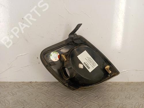 Left front indicator NISSAN TERRANO II (R20) 2.7 TDi 4WD | BP30156682C32