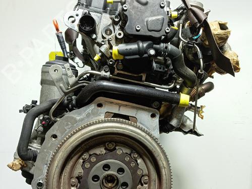 Engine SEAT ALTEA (5P1) 1.9 TDI | BP40111009M1 - Image 2