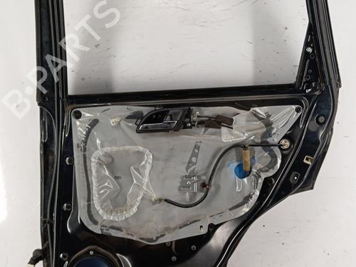 Right rear door HONDA CR-V III (RE_) 2.2 i-CTDi 4WD (RE6) | BP30161868C5