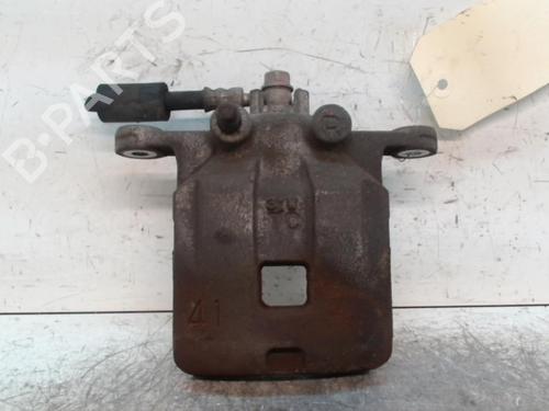 Right front brake caliper SUZUKI SWIFT IV (FZ, NZ) 1.2 (AZH412, ZC72S) | BP28349282M104 
