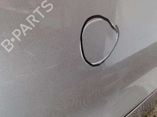 Left front door AUDI A6 C6 (4F2) 2.0 TDI | BP28340860C2 