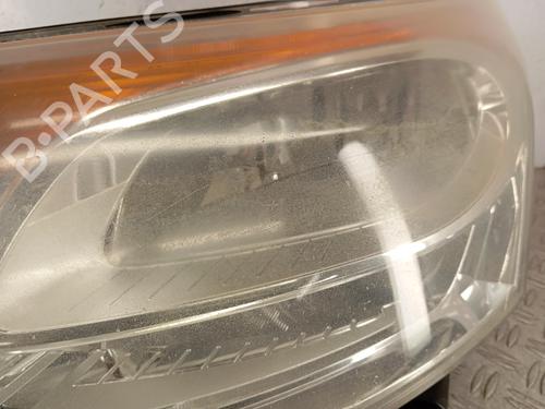 Left headlight CITROËN C3 Picasso (SH_) | BP37203477C28 - Image 6