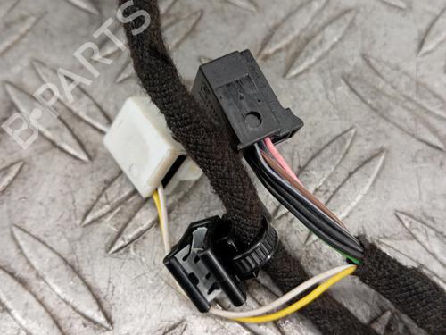 Left mirror MERCEDES-BENZ VITO Mixto (Double Cabin) (W447) 114 CDI (447.701, 447.703, 447.705) | BP28348029C26