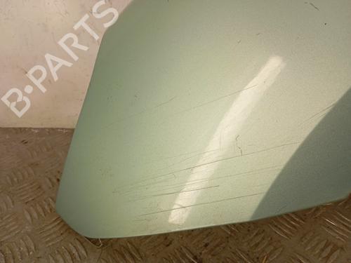 Left front fenders PEUGEOT 307 Break (3E) 2.0 HDI 110 | BP28337475C41 