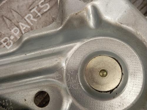 Rudehejsemekanisme Højre foran RENAULT SCÉNIC III (JZ0/1_) 1.6 dCi (JZ00, JZ12) | BP29285552C23 