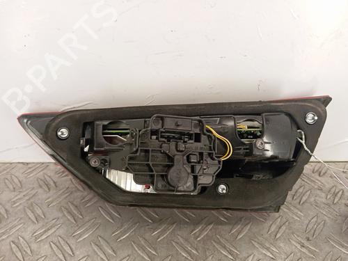 Left tailgate light SEAT LEON ST (5F8) 1.6 TDI | BP28338542C79 