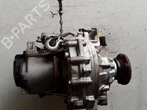Gearkasse VW POLO (9N_, 9A_) 1.4 TDI | BP28340908M3 