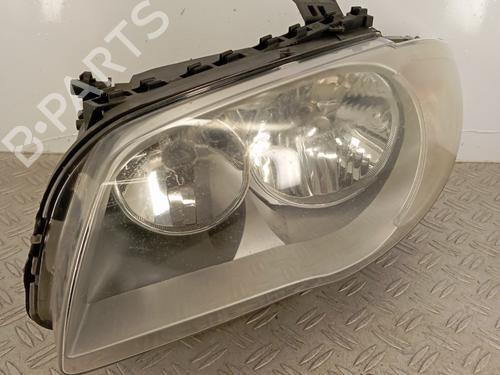 Left headlight BMW 1 (E87) 118 d | BP29923322C28 - Image 3