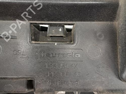Used Front slam panel Front slam panel 38531084 38531084