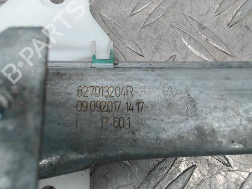 Used Rear left window mechanism RENAULT CLIO IV (BH_) 1.5 dCi 90 (90 hp) 28340354