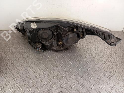 Right headlight FORD FOCUS III Turnier 1.6 TDCi | BP28347072C29 