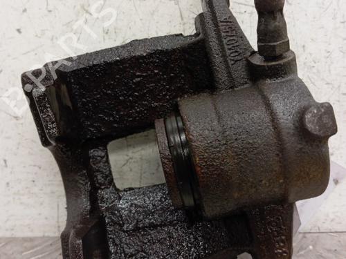 Used Left rear brake caliper FIAT DUCATO Van (250_) 160 Multijet 3,0 D (158 hp) 28338149