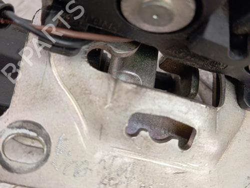 Tailgate lock ALFA ROMEO 147 (937_) 1.9 JTDM 8V (937.AXD1A, 937.AXU1A, 937.BXU1A) | BP30153776C101