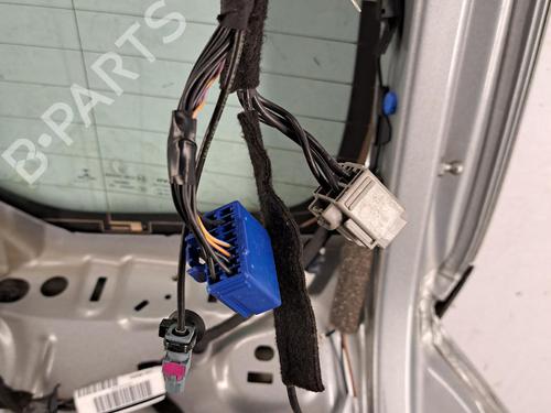 Tampa da Mala Tampa da Mala VOLVO V40 Hatchback (525) T2 (122 hp) 39721391 39721391