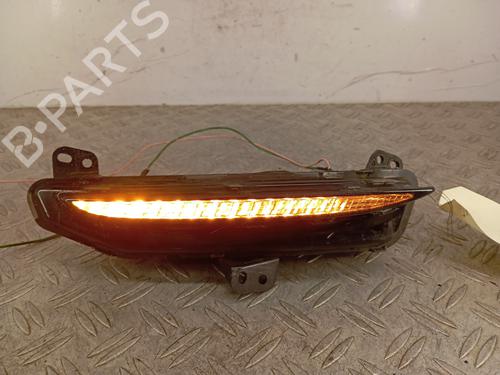 Blinklys fortil venstre PEUGEOT 308 SW II (LC_, LJ_, LR_, LX_, L4_) 2.0 GT HDi 180 / BlueHDi 180 (181 hp) 31829926